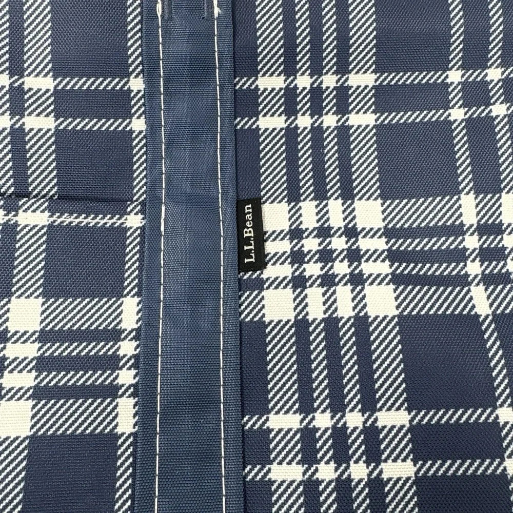 L.L. Bean new tags